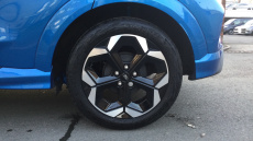 Ford Puma 1.0 EcoBoost Hybrid mHEV ST-Line X 5dr DCT Petrol Hatchback